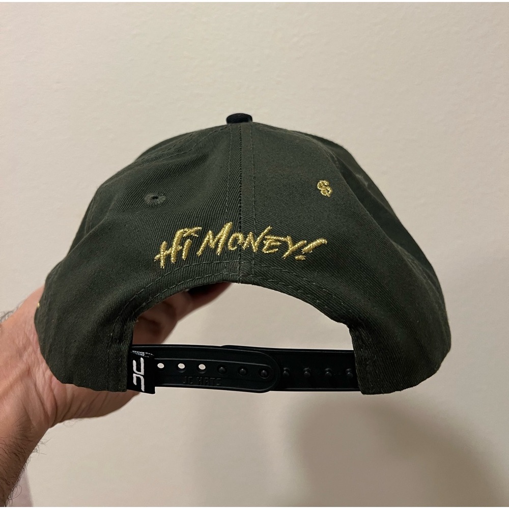 JC Men Hats - Picture 3 of 4